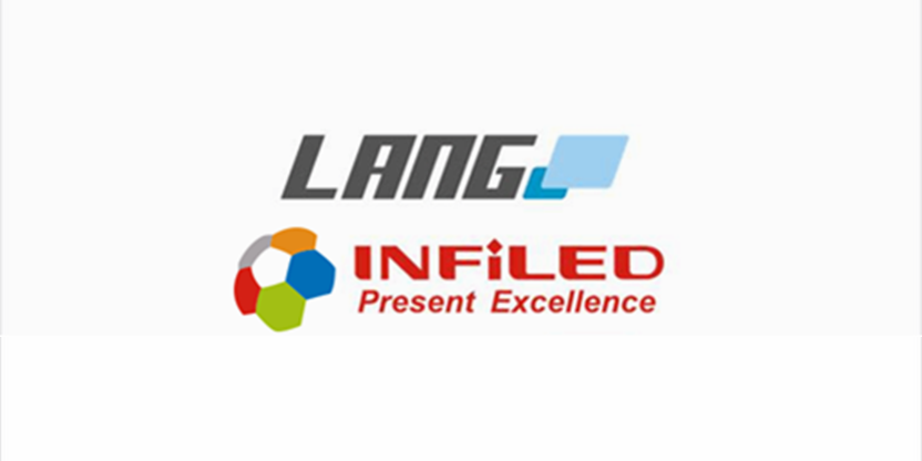 INFiLED and LANG AG Expand Their Cooperation
