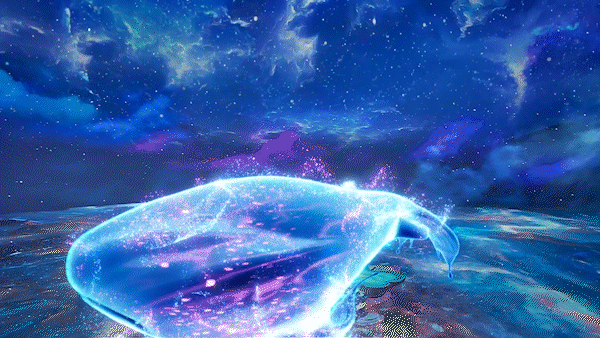 《梦幻西游》周年庆发布会，视爵助力打造虚拟游戏与现实无缝衔接