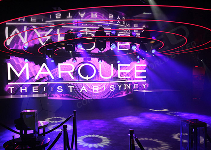 Marquee Nightclub, Star City Casino