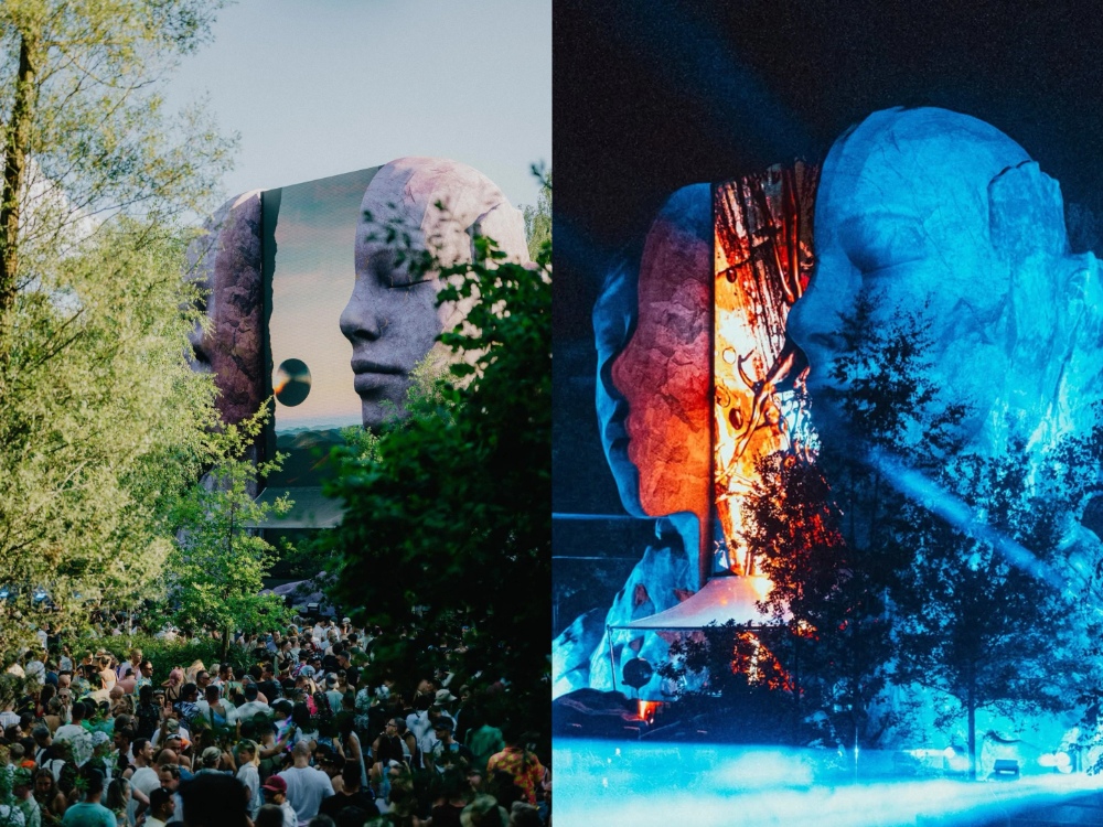 Tomorrowland 2025