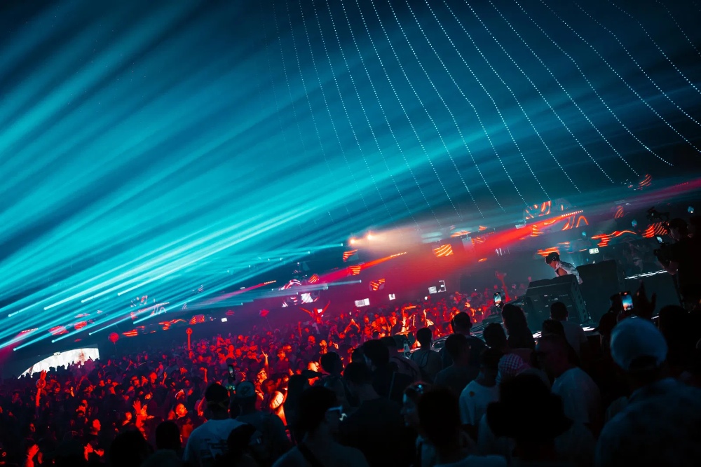 Tomorrowland 2025