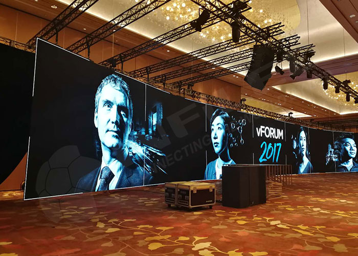 vFORUM 2017 Singapore