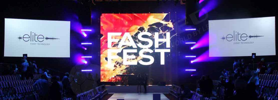FashFest 2017, Canberra, Australia