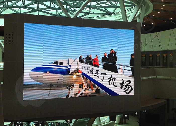 Sichuan.Daochengyading Airport