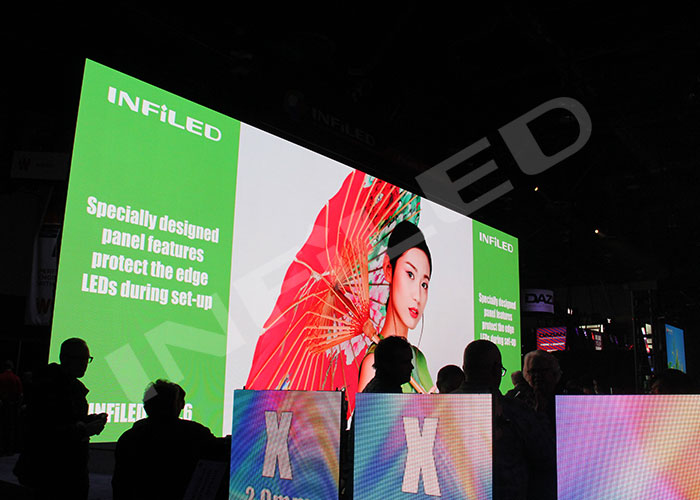 LDI 2019-在拉斯维加斯的一次特别的产品发布会