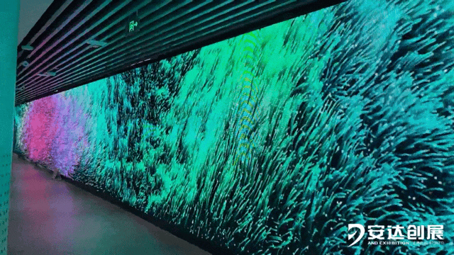 Suizhou science technology museum