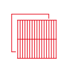 玻璃贴装