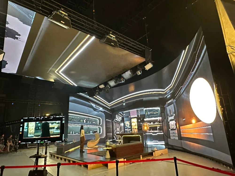X3d studio