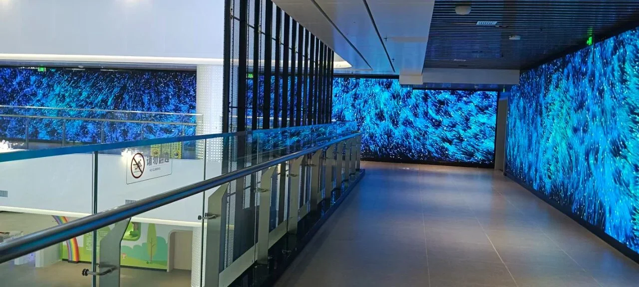 Suizhou science technology museum
