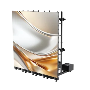 堆装吊装